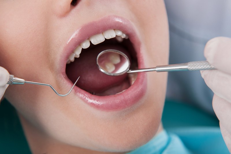 oral surgery